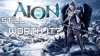 Aion 2020 Is it worth it?