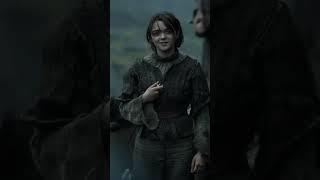 Arya Stark - CLANDESTINA || GOT