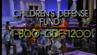 VHS Vault: Video Fragments, Vol. 2 - Disney Channel Surfing (1993)