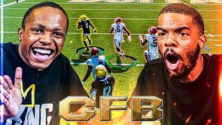 A Return To Something Special! (Trent vs Juice CFB 25)