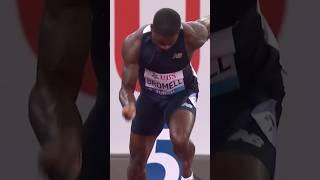 ‍️ #athletics -  Trayvon Bromell - United States - #usa #sprint #motivation #running #run