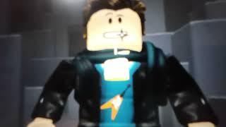 The Roblox Gang S1 E1 The Cursed Restaurant