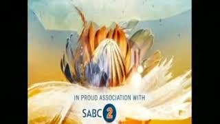 In Proud Association with SABC 2 ident (2010)