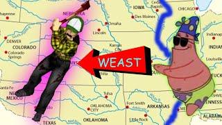 The Worst Zomboid Guide Weast of the Mississippi