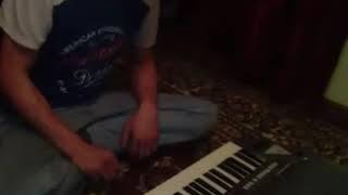 Муктар Жалилов
