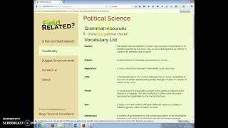 Free grammar checker