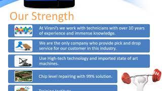 VIRANI TELECOM Introduction