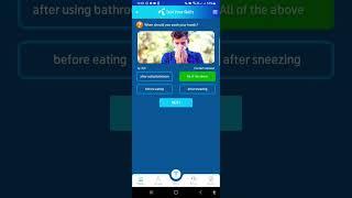 1 June 2025 Questions and Answers | My Telenor Today Questions | Telenor Questions Today Quiz