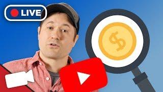 Uncommon Money Making Strategies for YouTube Creators