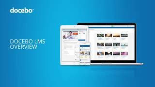Getting started with your Docebo LMS platform