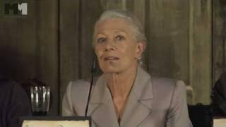 Anonymous | Vanessa Redgrave on her role (2011)