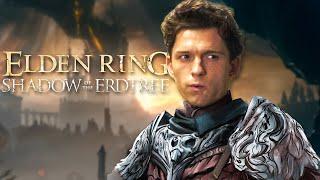 Elden Ring Shadow of the Erdtree is every fans dream come true