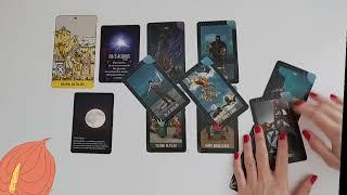 AKLINDAKİ KİŞİ BUGÜN NE YAŞIYOR ? #tarot #aboneol#ilişkiaçılımı #aşk #aklımdakikişi