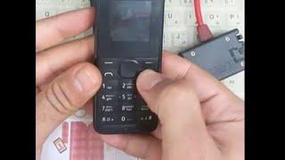 How to Flash adead Nokia 105 rm-908 Using Advanced turbo Flasher