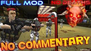 DooM in Half-Life 2: MOOD - Full Walkthrough