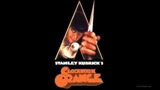 A Clockwork Orange Theme - Orchestra