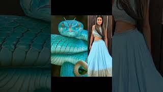 All Season NaginWho Is Best #shorts#shivangi#shivanya#bela#brinda#bani#vishakha