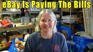 Full Time Reselling On eBay And Etsy