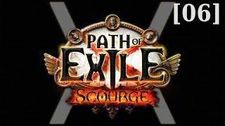 Path of Exile: Scourge [06] - Делв - Стрим 03/11/21