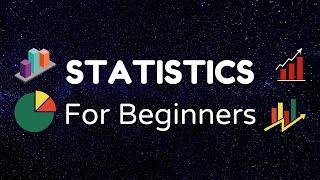 Statistics for Data Science