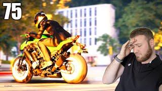 75: Warum ich Bikes so hasse?! Motortest mit der Kawasaki Z1000 ABS!