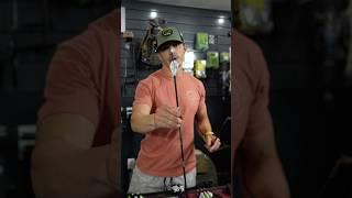 Cheap lighted nock that doesn’t suck #elkshape