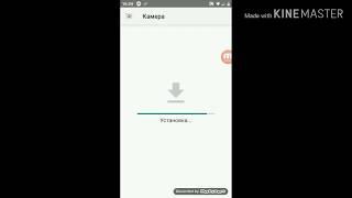 Как установить Google Camera/без рут прав 