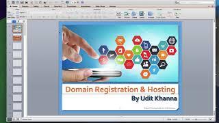 What is Domain & Hosting? How To Choose Domain & Hosting