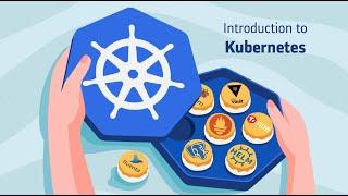 Introduction to Kubernetes  |  Kubernetes Basics  |  Container  |  Linuxooze