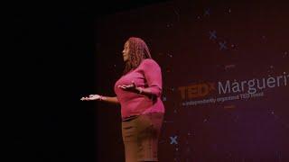 How to Connect to Joy at Work | Valerie Hope | TEDxMargueriteLake