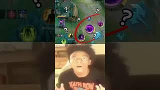 MLBB How? #mobilelegendsbangbang #mobilelegends #mlbb #how #mlbbmeme #shorts #fyp #funnyedit