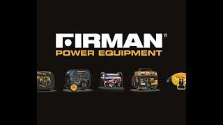 FIRMAN Facts - 4/7/22 - Troubleshooting & Replacing AVR