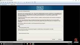 How to install Kali Linux in VMware Workstation 15 (2020)