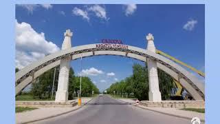 Republic of Moldova  video