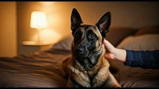 Belgian Malinois Secrets: Why Dog Lovers Can’t Stop Talking About Them!