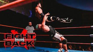 FULL SHOW: FIGHTBACK | Malaysia Pro Wrestling