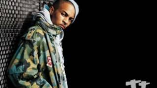 T.I. - Let Em Talk (HD) LYRICS & DOWNLOAD