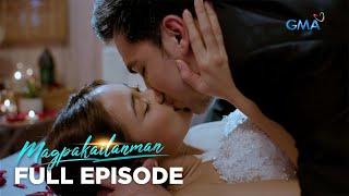 Magpakailanman: The 19-day bride (Full Episode) #MPK