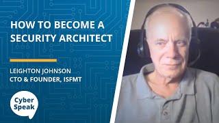 How to Become a Security Architect