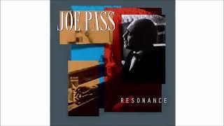 Joe Pass (1974) Resonance