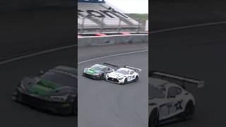 Racing at it’s BEST 