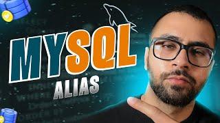 MySQL Alias Explained: Simplify Queries with Table & Column Aliases