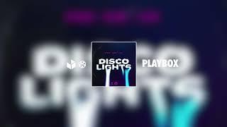 KYANU, BLND, LEZA - Disco Lights