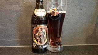 Augustiner Bräu München Dunkel | German Craft Beer Review