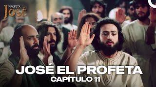 José El Profeta Capítulo 11 | Episodio Completo Largo