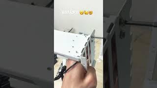 Omg this thing is CRAZY LOOKING!