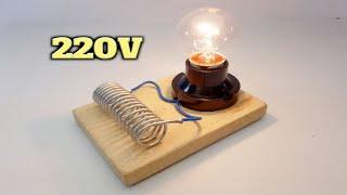 New Idea Free Energy Generator Using Magnet 100%