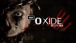 Oxide Room 104  4K/60fps  Longplay Walkthrough Gameplay No Commentary