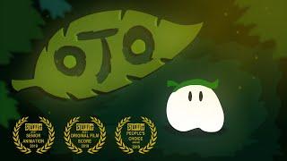 Ojo - Animated Short Film - **Award Winning**