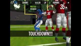 Mike Vick Game Time Top 3 Plays of Week 2